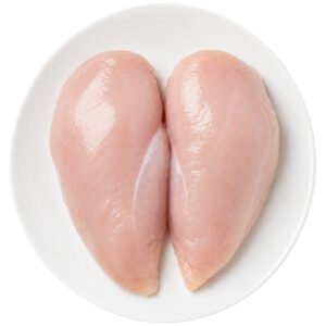 Chicken Breast Boneless