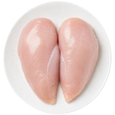 Chicken Breast Boneless