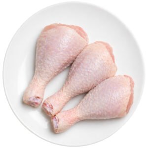Chicken Drumstick (With Skin)