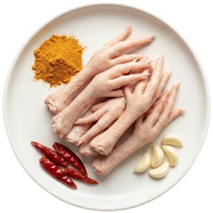 Chicken Feet