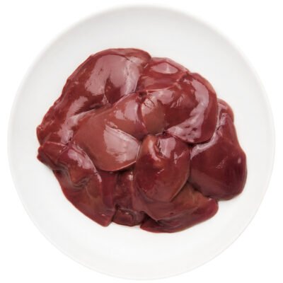 Chicken Liver