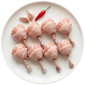 Chicken Lollipop Cut