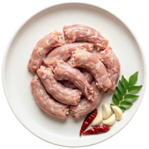 Chicken Neck