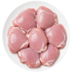 Chicken Thigh Boneless
