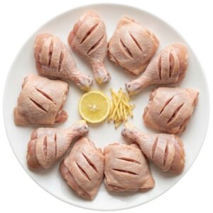 Chicken Tandoori Cut