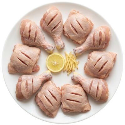 Chicken Tandoori Cut