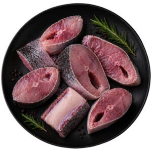 Katla Fish
