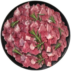 Mutton Boneless