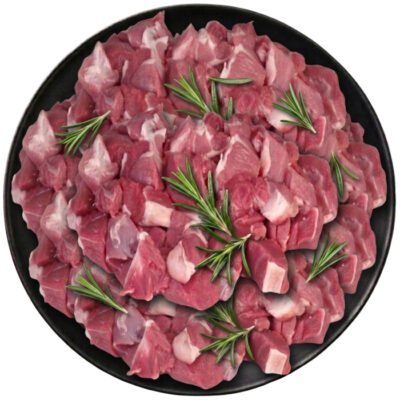 Mutton Boneless