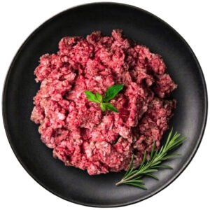 Mutton Keema