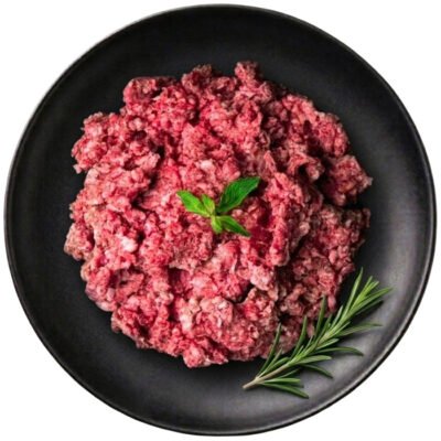 Mutton Keema
