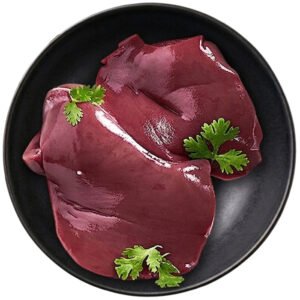 Mutton Liver