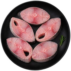 Rohu Fish