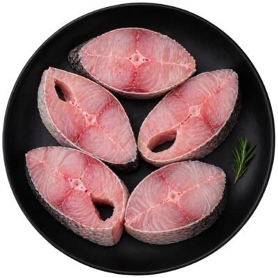Rohu Fish