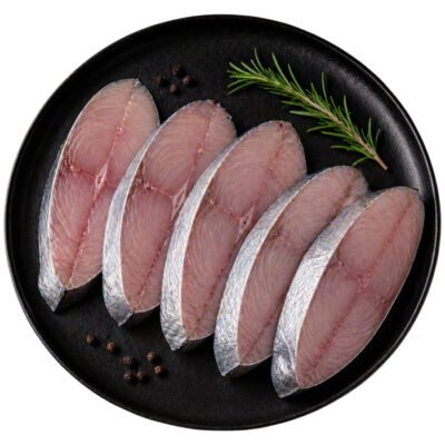 Surmai (King Fish)