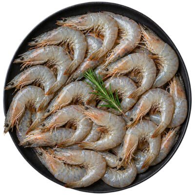 Medium Prawns (Best Selling)