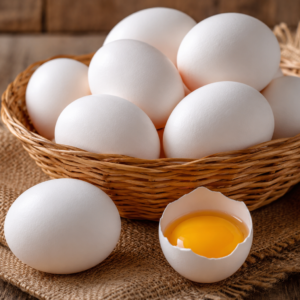 Eggs